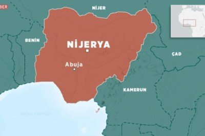 Nijerya'da silahlı saldırı: 11 kişi yaşamını yitirdi, 13 kişi yaralandı