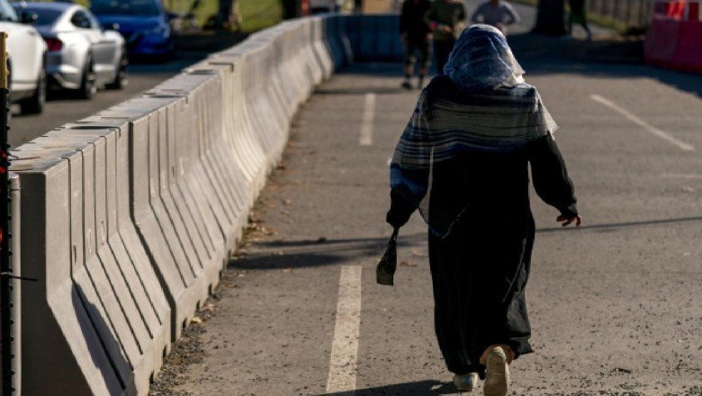 Norveç Mülteci Konseyi her gün 45 bin Afganın İran'a geçtiğini duyurdu