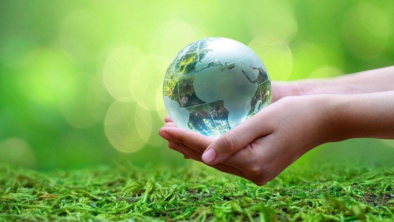 Paris Anlaşması Türkiye'de yürürlüğe girdi