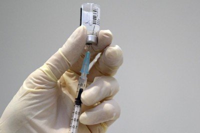 PfizerBioNTech, 3. doz için ABD'den onay istedi