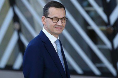 Polonya'dan sert mesaj: Göçmen krizi Belarus devlet terörüdür