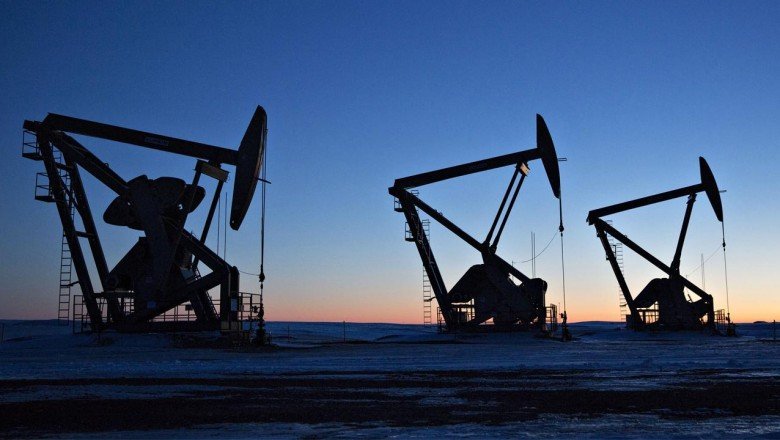 Rusya'nın petrol ihracat geliri yüzde 41 arttı