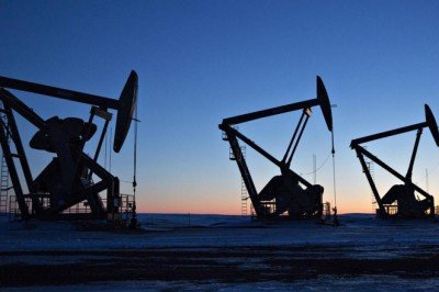 Rusya'nın petrol ihracat geliri yüzde 41 arttı