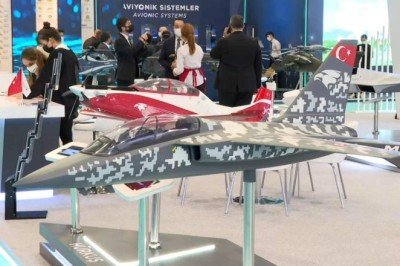 SAHA EXPO 2021 kapılarını açtı