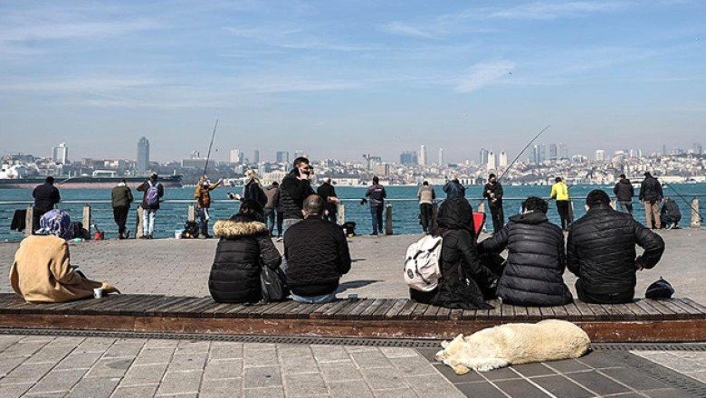 Sıcaklıklar yeniden artacak