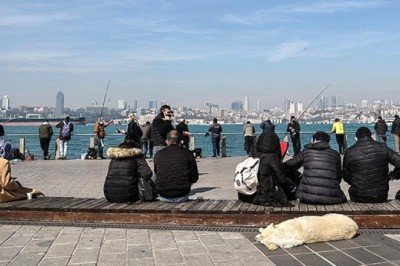 Sıcaklıklar yeniden artacak