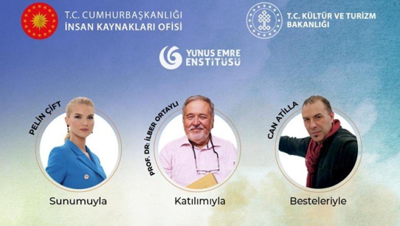 Söz Yetenekte Programı Millet Kütüphanesi'nde gerçekleştirilecek