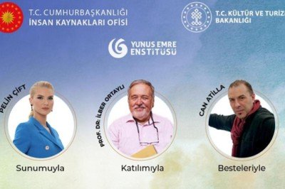 Söz Yetenekte Programı Millet Kütüphanesi'nde gerçekleştirilecek