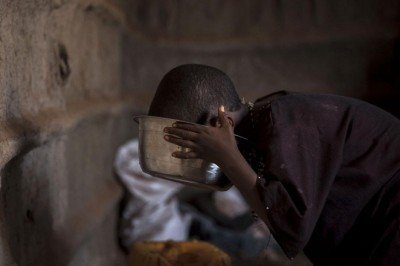 Somali'de ölümcül kuraklık: Küresel yardım çağrısı