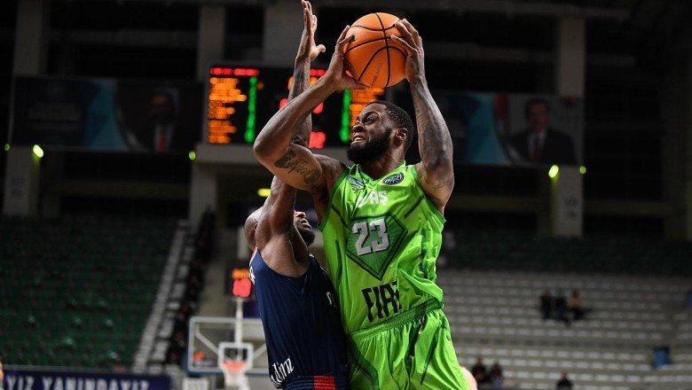 TOFAŞ'tan Devler Ligi'nde 3. galibiyet