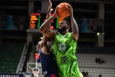 TOFAŞ'tan Devler Ligi'nde 3. galibiyet