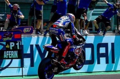 Toprak Razgatlıoğlu'na Endonezya dönüşünde 5 bin motosikletle karşılama planlanıyor