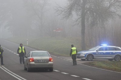 TRT Haber Polonya  Belarus sınırında