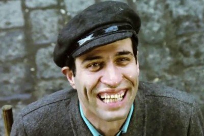 Türk sinemasının gülen yüzü: Kemal Sunal