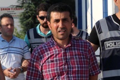 Yargıtay, eski savcı Osman Şanal'ın hapis cezasını onadı