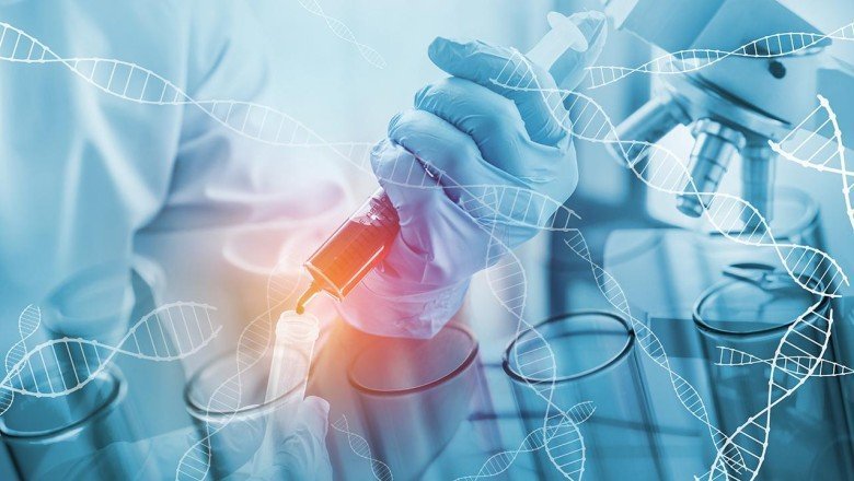 Yeni antikor keşfedildi: Koronavirüslere karşı koruma sağlayacak