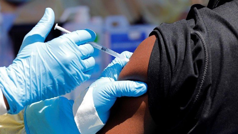 Yeni ebola aşısının insan denemeleri başlıyor