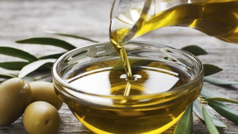 Zeytinyağı fiyatları da fırlayacak