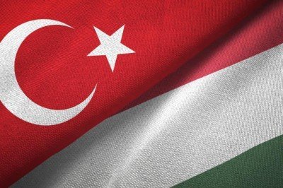 2024 yılı Türkiye Macaristan Kültür Yılı olarak kutlanacak