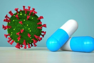 AB COVID19'a karşı iki ilacın kullanımını tavsiye etti