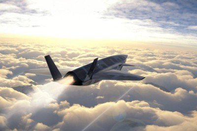 Baykar'ın insansız savaş uçağına Ukrayna motoru güç verecek