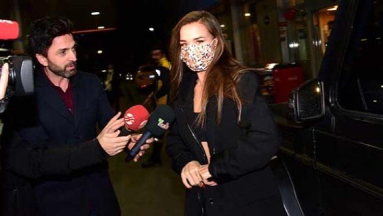 Bensu Soral'dan Kubilay Aka ve Hakan Baş açıklaması: Psikoloji bozan bir durum