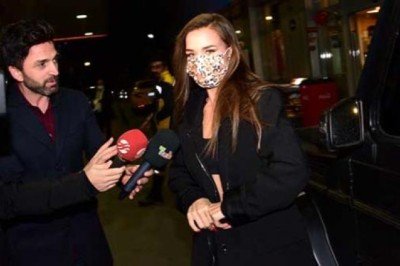 Bensu Soral'dan Kubilay Aka ve Hakan Baş açıklaması: Psikoloji bozan bir durum