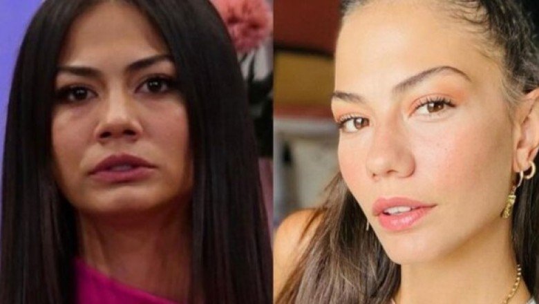 Demet Özdemir yeniden ters ışık kurbanı oldu