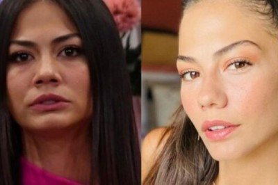 Demet Özdemir yeniden ters ışık kurbanı oldu