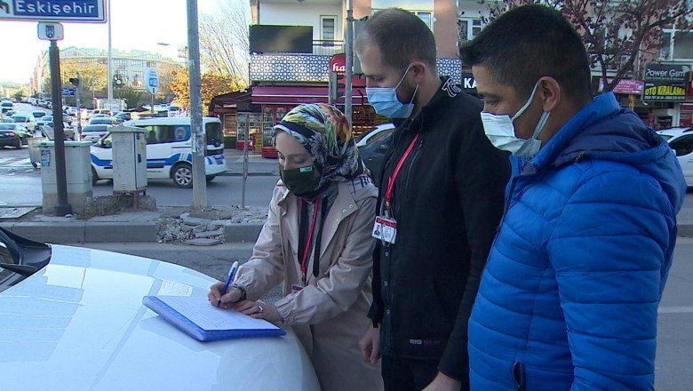 Dilendirilen veya çalıştırılan 615 çocuk devlet korumasına alındı