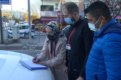 Dilendirilen veya çalıştırılan 615 çocuk devlet korumasına alındı