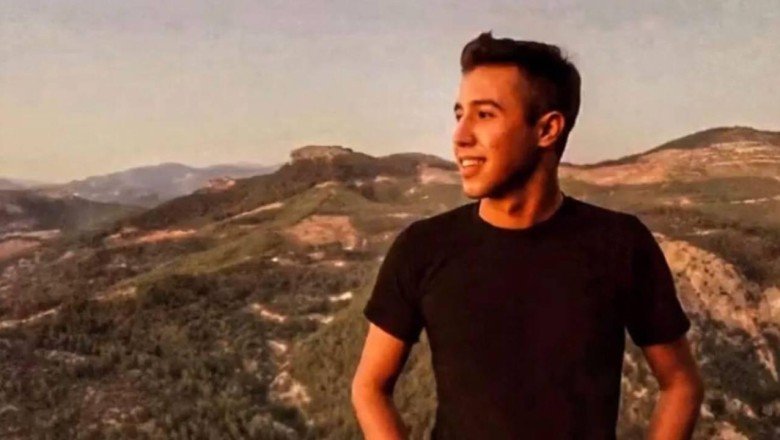 Görev sırasında kalp krizi geçiren asker hayatını kaybetti