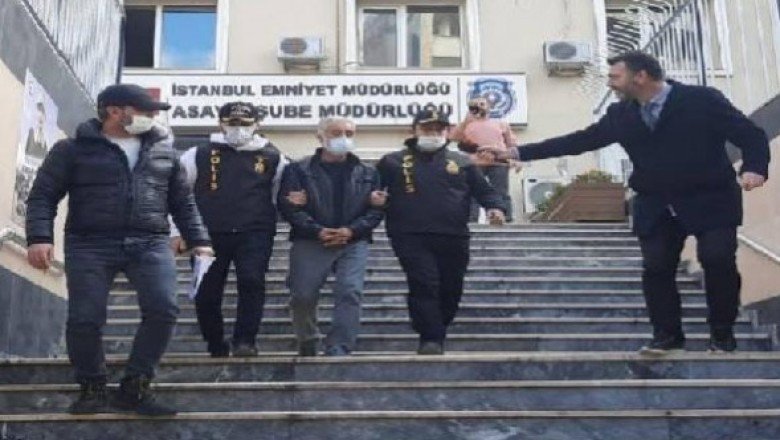 Kan donduran cinayet: Kadını öldürüp su kuyusuna attı!