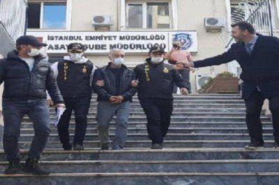 Kan donduran cinayet: Kadını öldürüp su kuyusuna attı!