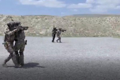 KazakistanTürkiye askeri iş birliği