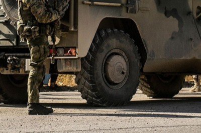 Libya'da Hafter milisleri kendi saflarında savaşan 300 askeri ülkeden çıkaracak