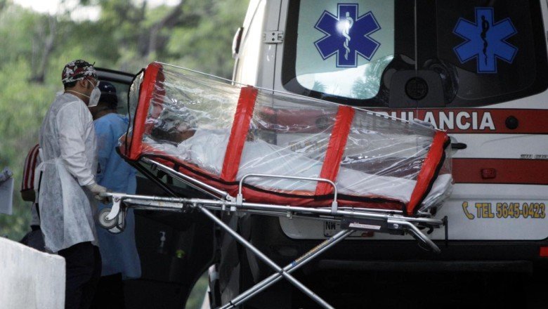 Meksika'da koronavirüsten ölenlerin sayısı 290 bini geçti