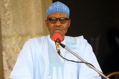 Nijerya Devlet Başkanı Buhari aşı stoğuna karşı uyardı