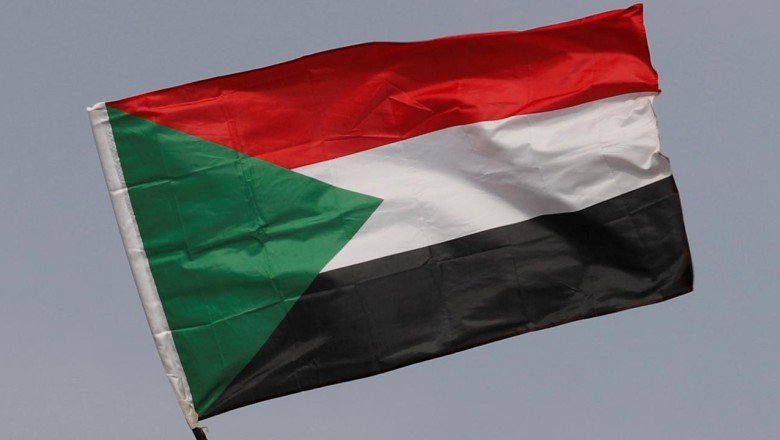 Sudan'da Egemenlik Konseyi yeniden kuruldu