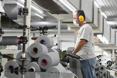 Türkiye tekstilde dünya beşincisi