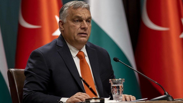 Viktor Orban: Bosna Hersek'teki istikrar ve barış önemli