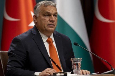 Viktor Orban: Bosna Hersek'teki istikrar ve barış önemli