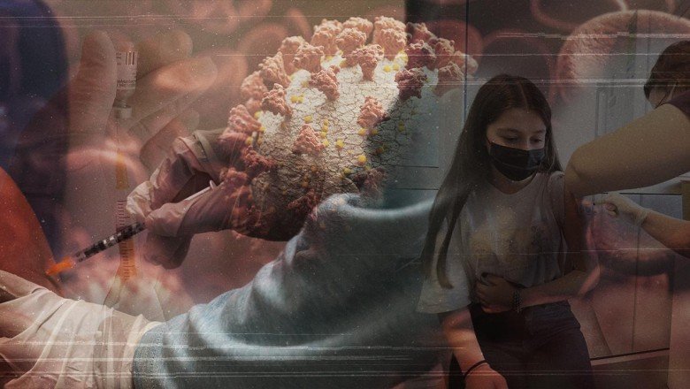 Yeni vaka sayısı 24 bin 898