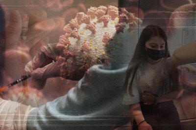 Yeni vaka sayısı 24 bin 898