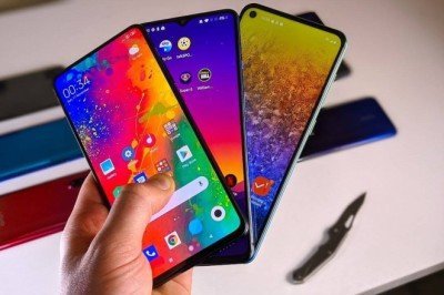 11.11 indirimlerinde en çok satılan akıllı telefonlar belli oldu! - ShiftDelete.Net