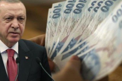 3600 ek gösterge nedir ne işe yarar? 3600 ek gösterge kimlere verilecek ve kapsayacak? 3600 ek gösterge son durum nedir?