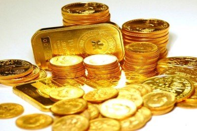 4 Analist: Altın Fiyatları Bu Seviyeler İçin Hazırlanıyor! - Kriptokoin.com