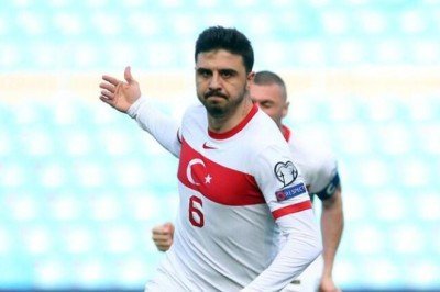 A Milli Takım'da sakatlık şoku! Ozan Tufan kadrodan çıkarıldı