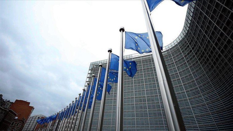 AB, büyük şirketlere ödedikleri vergileri açıklama zorunluluğu getiriyor