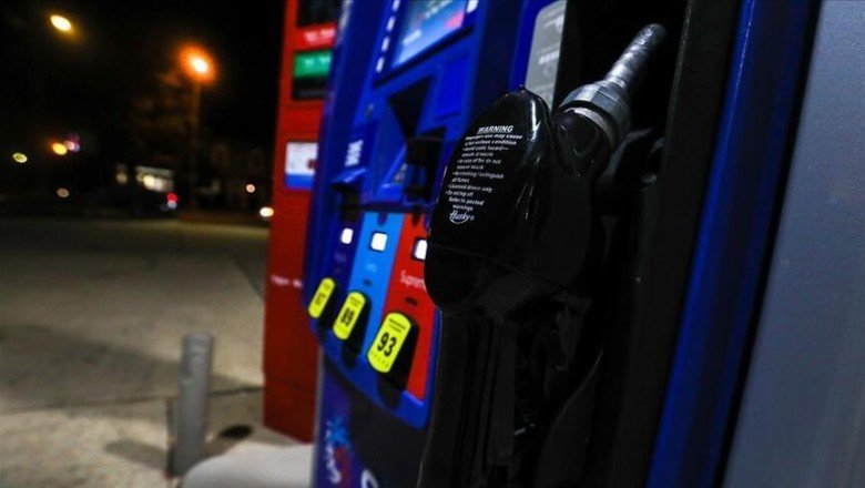 ABD artan akaryakıt fiyatlarına çözüm arayışında